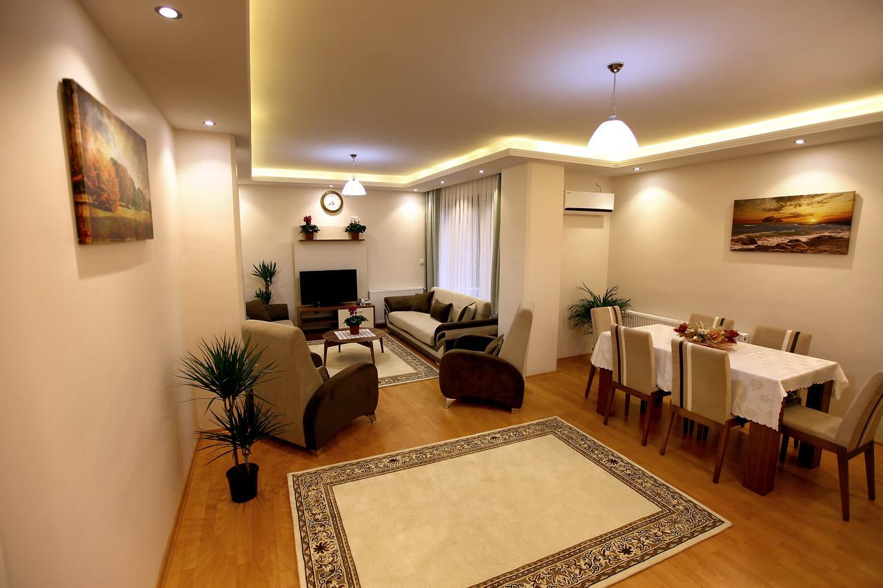 Ugur Termal Residence Exterior photo