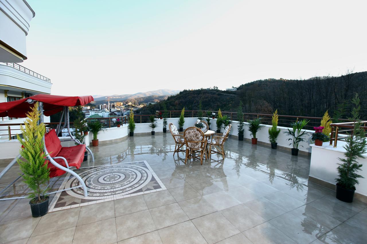 Ugur Termal Residence Exterior photo