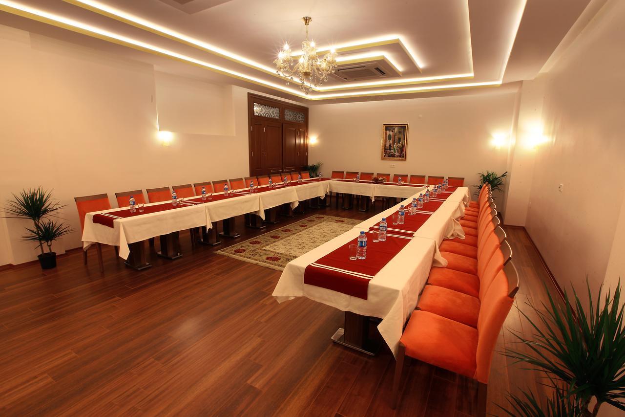 Ugur Termal Residence Exterior photo