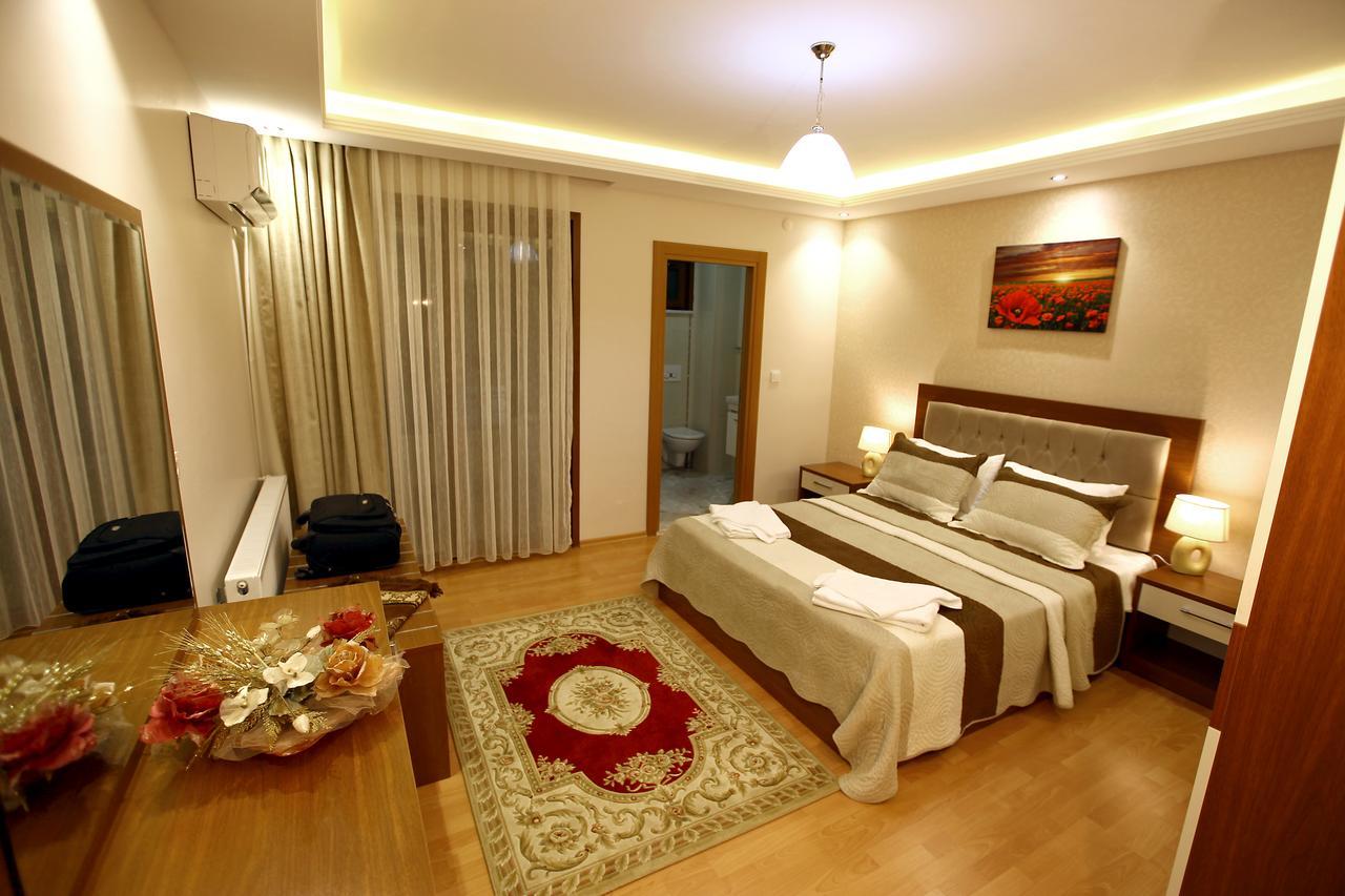 Ugur Termal Residence Exterior photo