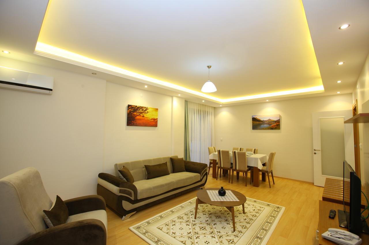 Ugur Termal Residence Exterior photo