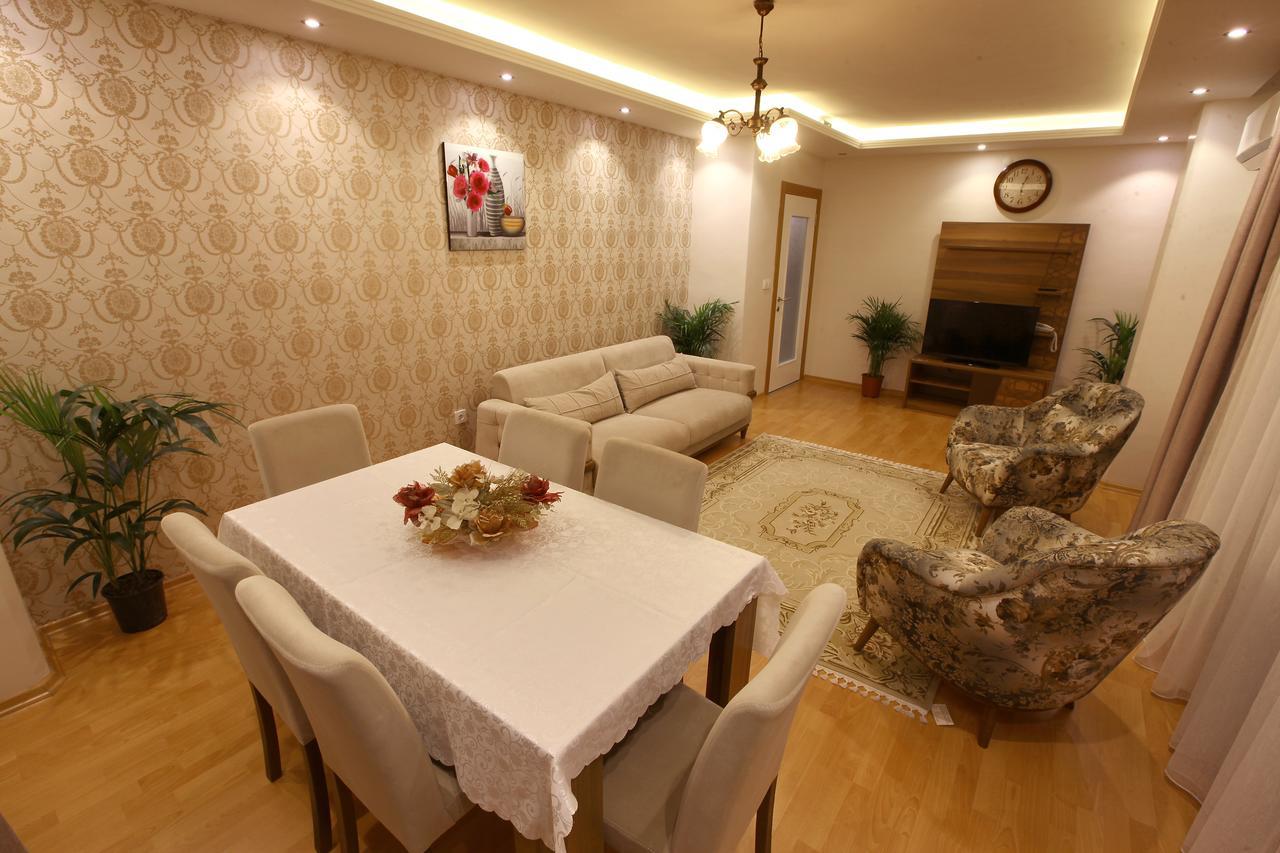 Ugur Termal Residence Exterior photo