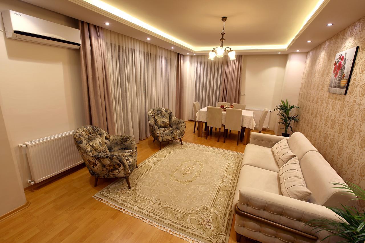 Ugur Termal Residence Exterior photo