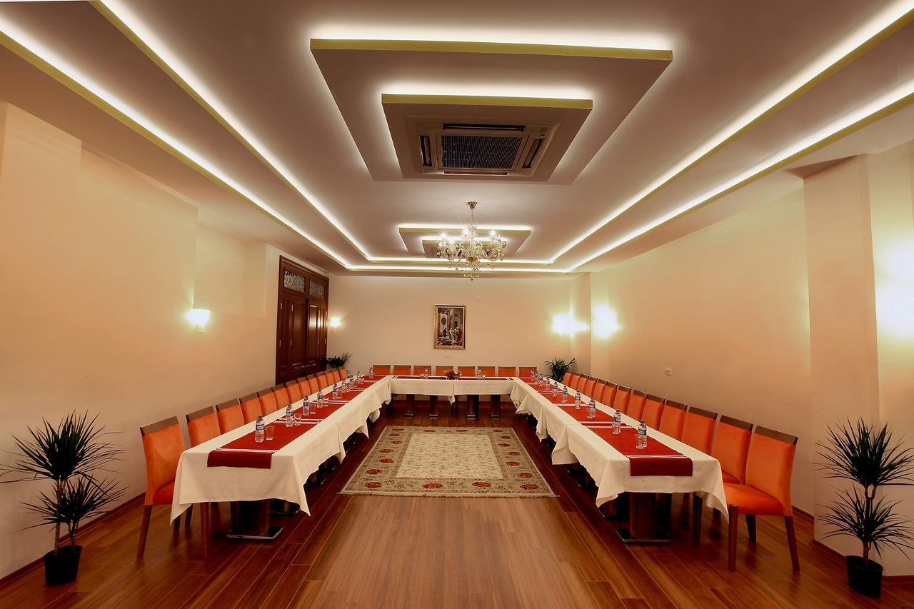 Ugur Termal Residence Exterior photo