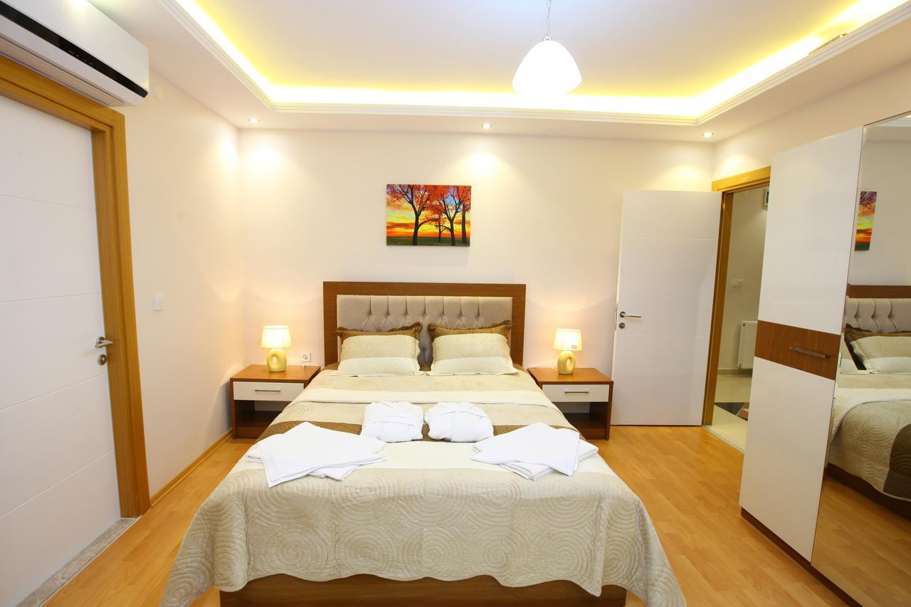 Ugur Termal Residence Exterior photo