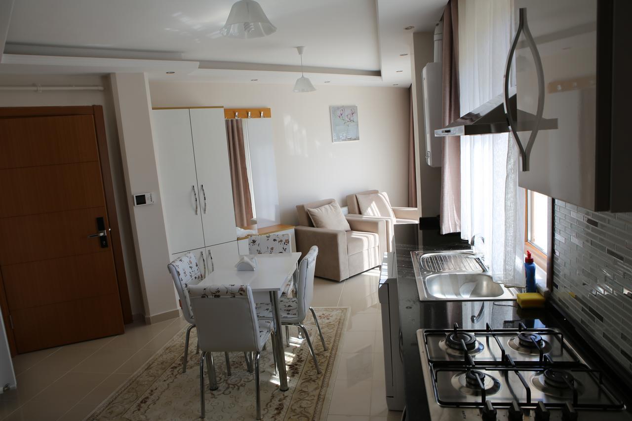 Ugur Termal Residence Exterior photo