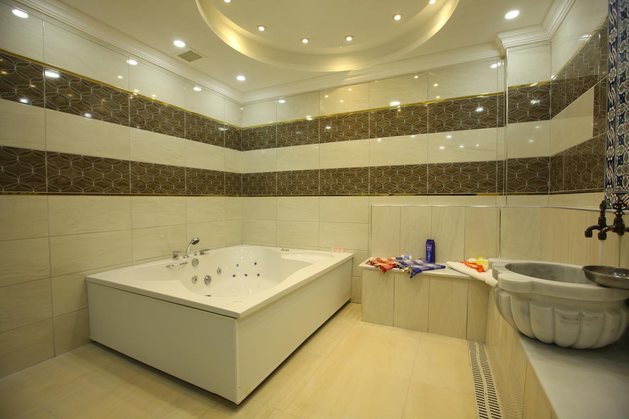 Ugur Termal Residence Exterior photo