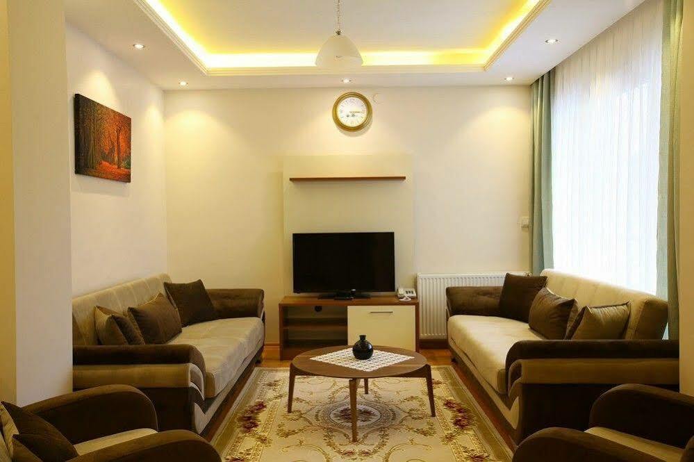 Ugur Termal Residence Exterior photo
