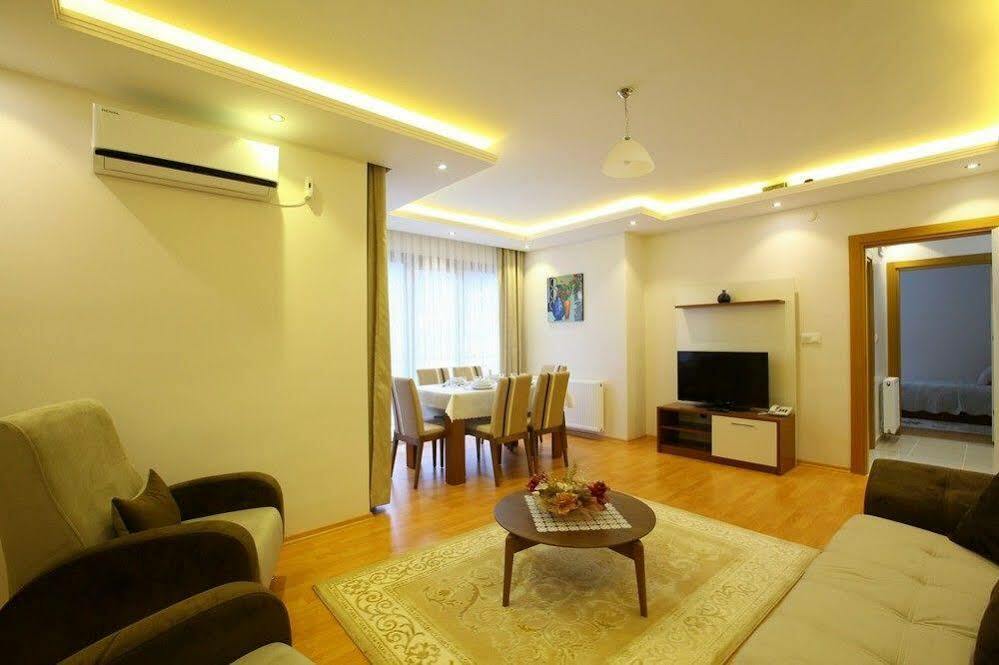 Ugur Termal Residence Exterior photo