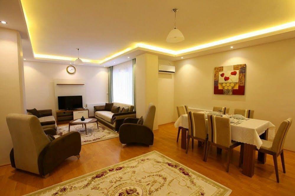 Ugur Termal Residence Exterior photo