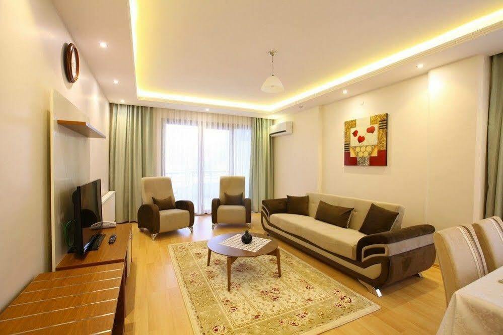 Ugur Termal Residence Exterior photo