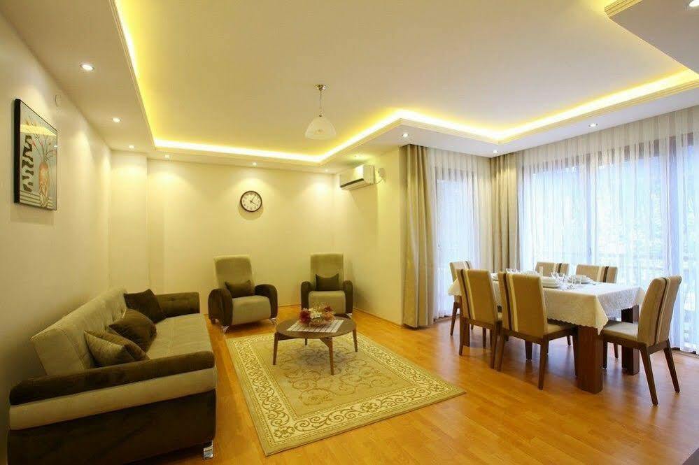 Ugur Termal Residence Exterior photo