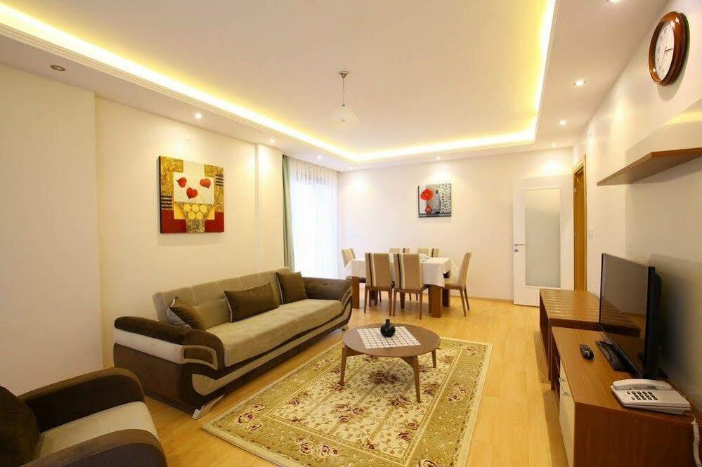 Ugur Termal Residence Exterior photo