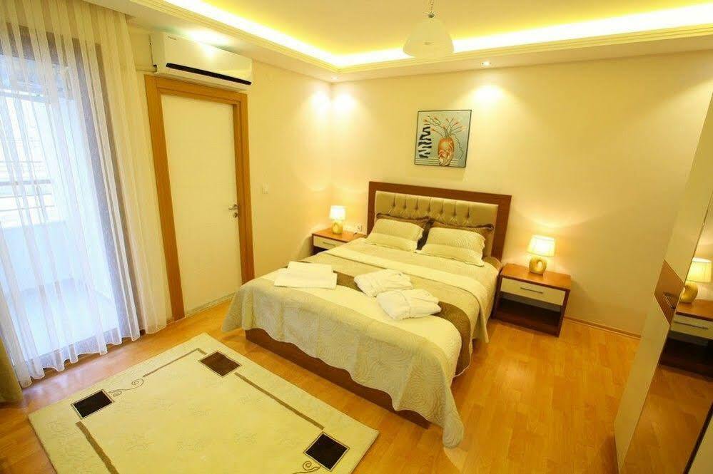 Ugur Termal Residence Exterior photo