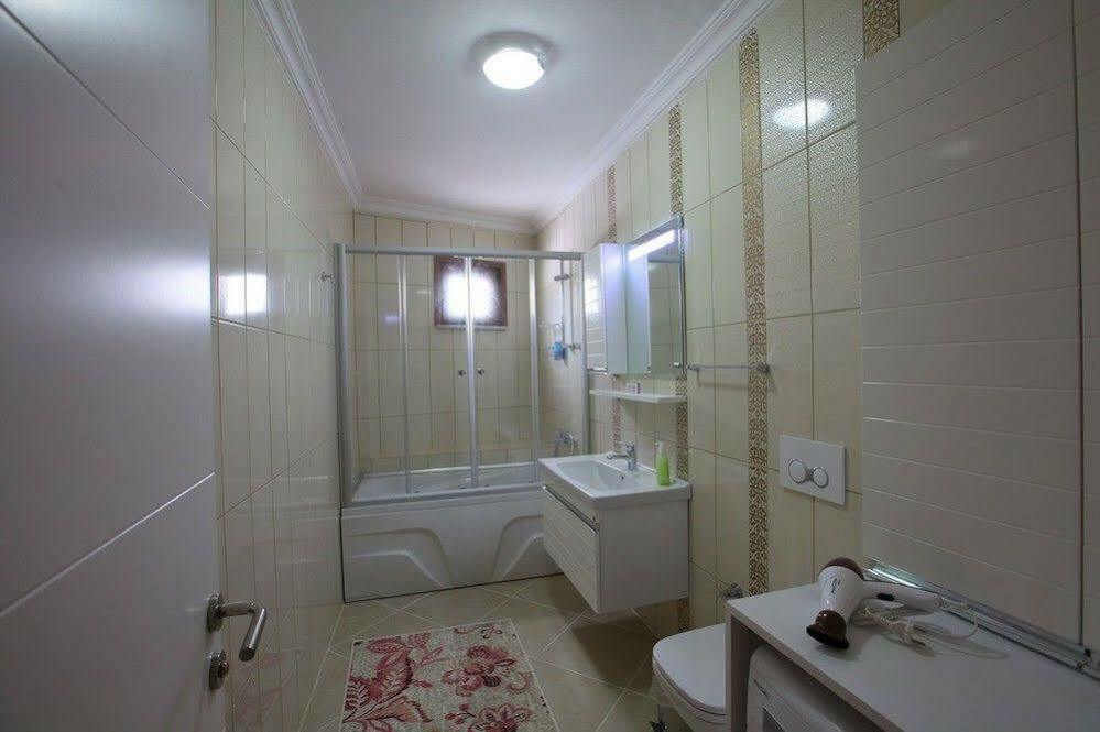 Ugur Termal Residence Exterior photo