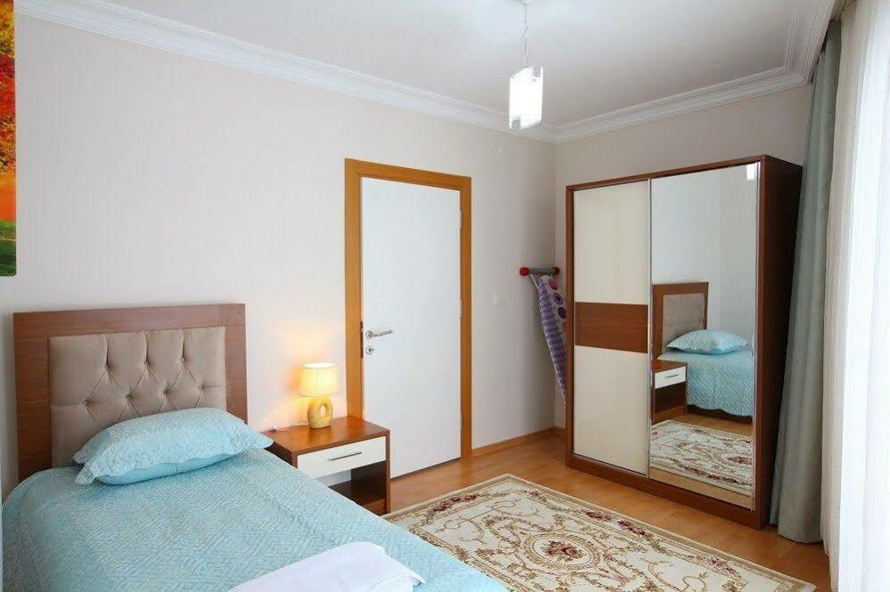 Ugur Termal Residence Exterior photo