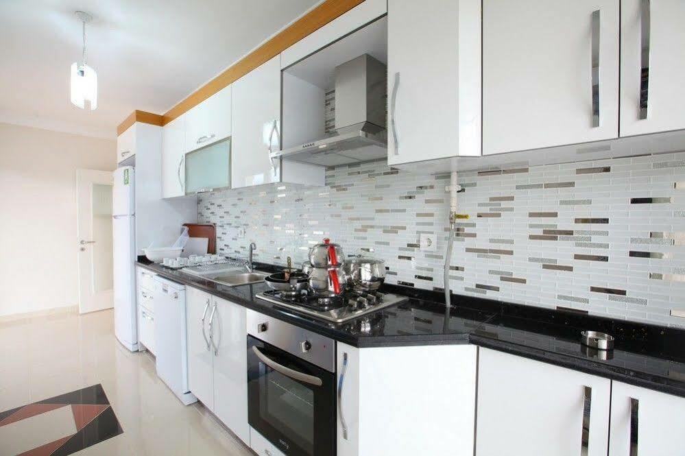 Ugur Termal Residence Exterior photo